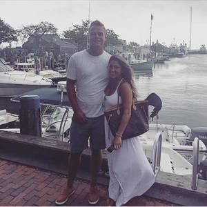 Meet your Posher, Will